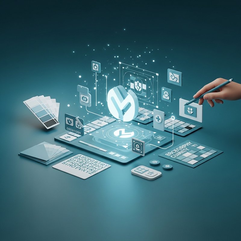 بصمتكم المتميزة: هوية تليق بكم