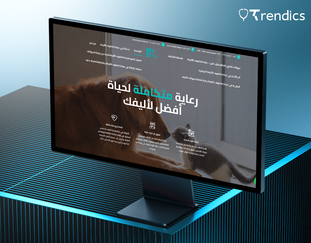 petpaws – بيت باوس